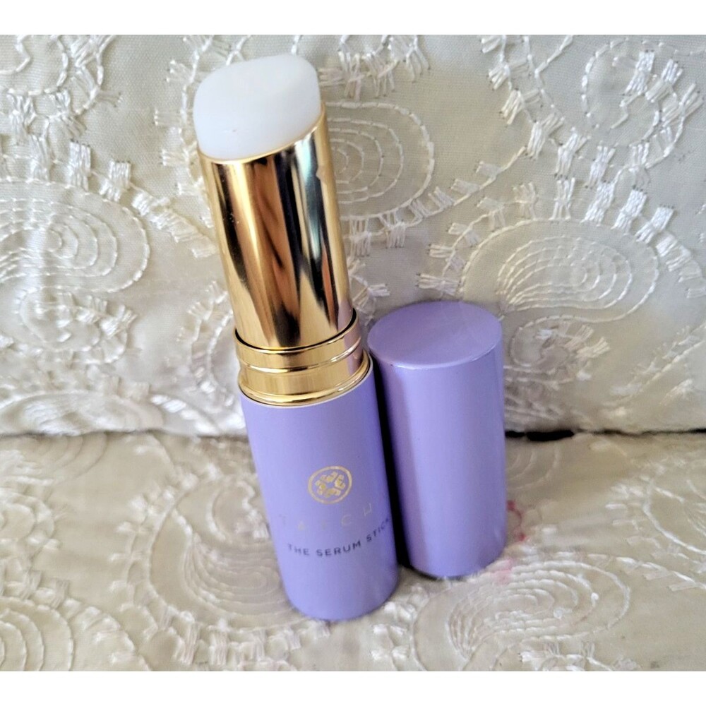 Tatcha The Serum Stick | Smooth Dry Fine Lines Instantly, Face & Eye Brightener